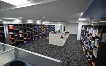 Library and Information Centre